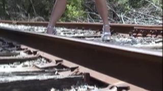 [SiteRip] MeganQT mqt traintracks mqt-2