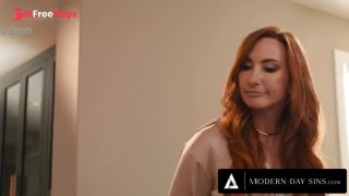 [GetFreeDays.com] MODERN-DAY SINS - Horny Redhead Therapist MILF Sophia Locke Gets DOMINATED By Bad Boy Client Adult Stream February 2023-1