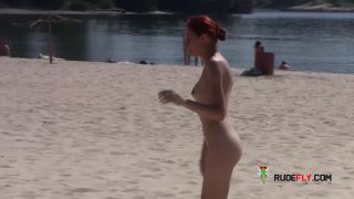 online adult clip 32 Raven haired teen nudist lays out in the hot sun | nudism | hardcore porn redwap hardcore-9