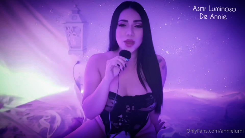 Onlyfans - Annie Lumi - annielumiMis CONEJITOS    HOY Les traigo un NUEVO ROLEPLAY DE TU AMIGA SE TE DECLAR - 08-04-2021