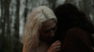 Barbara Lennie, Susi Sanchez - Sunday&#039;s Illness (2018) HD 1080p - [Celebrity porn]-1