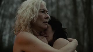 Barbara Lennie, Susi Sanchez - Sunday&#039;s Illness (2018) HD 1080p - [Celebrity porn]-9