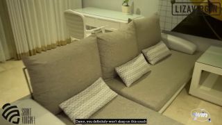 adult clip 33 Saint Virgin Production - Stepson Fucked Stepmother After Saving Her After a Quarrel - [PornHub] (HD 720p) on amateur porn winter fetish-1