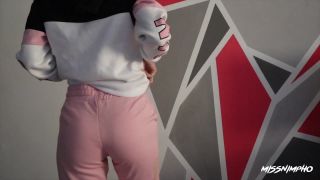 adult xxx video 22 15 min EDGING JOI with cum countdown - 4K MissNimpho. on amateur porn real amateur home-1