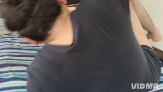 Mamadas Ella es mi amiga Roma-8