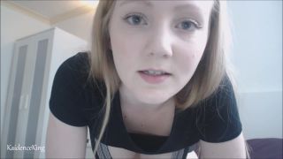 Porn online Kaidence King – Condom Drinking Instructions (MP4, FullHD, 1920×1080) Watch Online or Download!-7