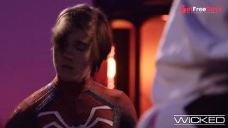 [GetFreeDays.com] Wicked Best Of Spidey Pool Scenes Keep Watching Until The End For The HOTTEST THREESOME EVER Adult Film December 2022-5