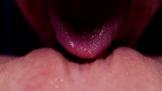 Cunnilingus King Damien EverHard - Pussy Eating Over Pumped Clit MILF Can't Stop Cuming ASMR - MolliPoP-2