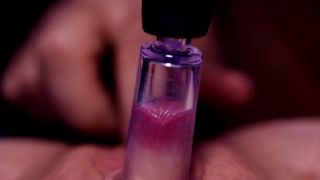 Cunnilingus King Damien EverHard - Pussy Eating Over Pumped Clit MILF Can't Stop Cuming ASMR - MolliPoP-3