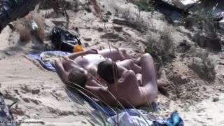 adult clip 32  voyeur | Beach Sex Voyeur | beach sex-0