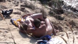 adult clip 32  voyeur | Beach Sex Voyeur | beach sex-9