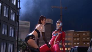 [WarAnLov.com] SPSC-11 Evil Female Alien Burla: Hero Hunting 2 -Astrozeol Special-014-6