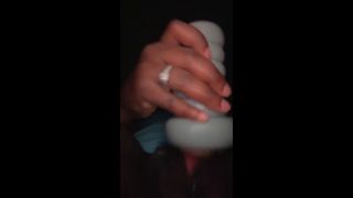 MrThickDickNWetWet - I dare you to watch without touching.-9