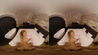 free adult clip 27 VirtualRealPornGeishakyd – The Sauna - dirty talking - fetish porn fetish friendly-3