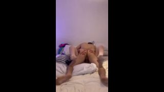 LUKASMASTER2128 - Milf me llama cuando su esposo está trabajando-8