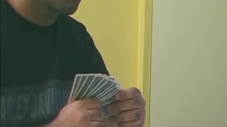 Pretty Little Latinas 5 Scene 1-1