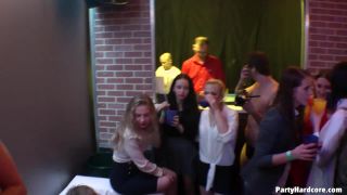 Porn tube Party Hardcore Gone Crazy Vol. 40 Part 3 — Cam 2-5