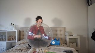 adult clip 38 Herloons: Saskia - Party prep gone wrong on femdom porn dp anal bdsm-3