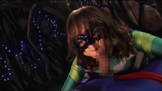 GHKR-27 邪悪な女幹部ゾラ〜勇者の陵辱〜超進化への道〜君戸歩 Ayumi Kimito - JAV-5