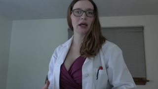 adult video 29 bdsm seks hd role play | Bettie Bondage – Doctor Loves Your Big Dick | bettie bondage-3