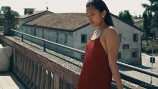 adult video clip 26 MetArtX May Thai – Asian Afternoon 2 – 23.11.2020, asian school sex on webcam -1