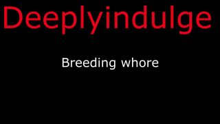 Impregnation BREEDING YOU DEEPLY AND HARD CREAMPIE YOUR INSIDES ( AUDIO PORN) ASMR-2