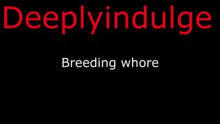 Impregnation BREEDING YOU DEEPLY AND HARD CREAMPIE YOUR INSIDES ( AUDIO PORN) ASMR-7