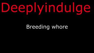 Impregnation BREEDING YOU DEEPLY AND HARD CREAMPIE YOUR INSIDES ( AUDIO PORN) ASMR-9