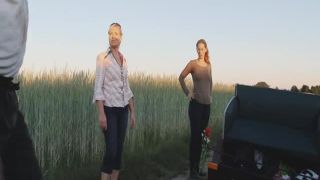 adult xxx video 19 Femdom-Berlin - Flowers For Mistress Michelle Part 1 - SD 480p on fetish porn shoulder fetish-9