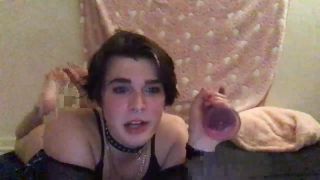 Shemale Webcams Video For March 05, 2021 – 03 - [Webcam]-2
