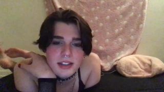 Shemale Webcams Video For March 05, 2021 – 03 - [Webcam]-3