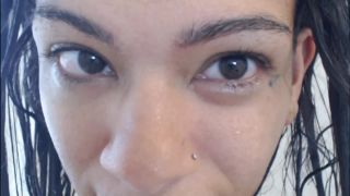 7140 Pregnant fetish, pregnant girl, lactation-3