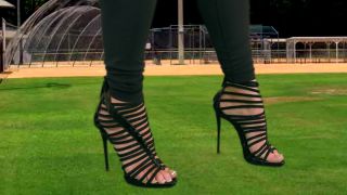 adult video 42 Women Taking Over - foot - feet porn foot fetish soles-5