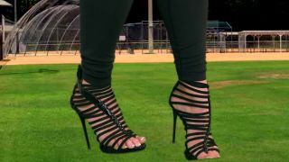 adult video 42 Women Taking Over - foot - feet porn foot fetish soles-8