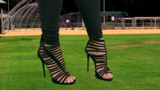 adult video 42 Women Taking Over - foot - feet porn foot fetish soles-9