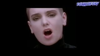 Lisa Fox - Lisa Fox shaving head 2023. With big love to Sinéad O'Connor-3
