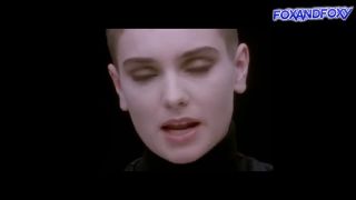 Lisa Fox - Lisa Fox shaving head 2023. With big love to Sinéad O'Connor-6