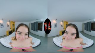 Dont Be Shy Karolin Gomez 01-06-2025 - Fingering-1