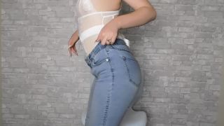 free online video 36 Soulless Sugar – Jean Freak, femdom rimjob on pov -8