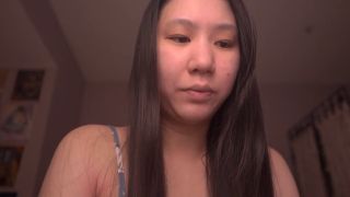 Alize Zaide - Cute Asian Girl ASMR - Hosea 8-14-1