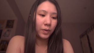 Alize Zaide - Cute Asian Girl ASMR - Hosea 8-14-5