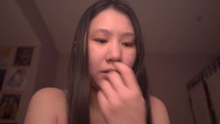 Alize Zaide - Cute Asian Girl ASMR - Hosea 8-14-6