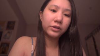 Alize Zaide - Cute Asian Girl ASMR - Hosea 8-14-9