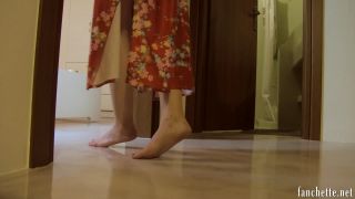 adult xxx clip 11 serbian foot fetish massage porn | Massage des pieds - Chronicles of Mlle Fanchette | domination-0