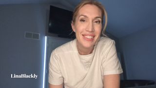 [K2S.CLUB] LinaBlackly - Possessive step Mom Becomes Mommy - FullHD 1080P-1