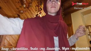 Despite my veil after shopping I need to suck and jerk off-1