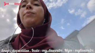 Despite my veil after shopping I need to suck and jerk off-5