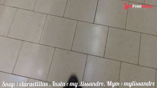 Despite my veil after shopping I need to suck and jerk off-7