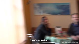 Czech Couples 36 (Czech porn)-1