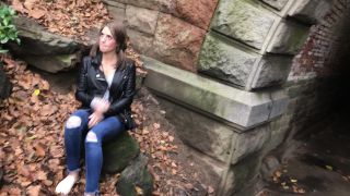 online video 23 watch hardcore porn videos Nyc Naughtiness 2160p – Milf Lacey Bender, public flashing on public-5